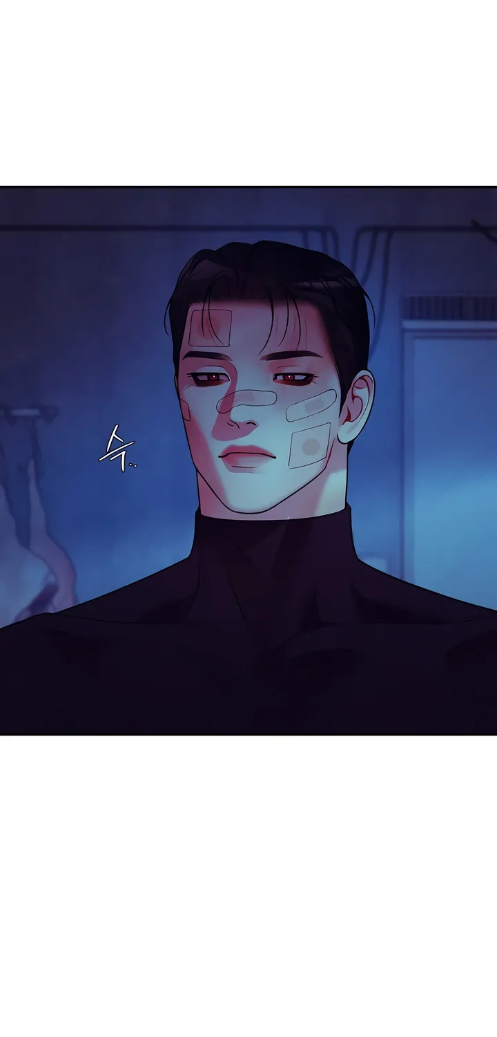 Pearl Boy: Ignition Chapter 38 page 21 - 