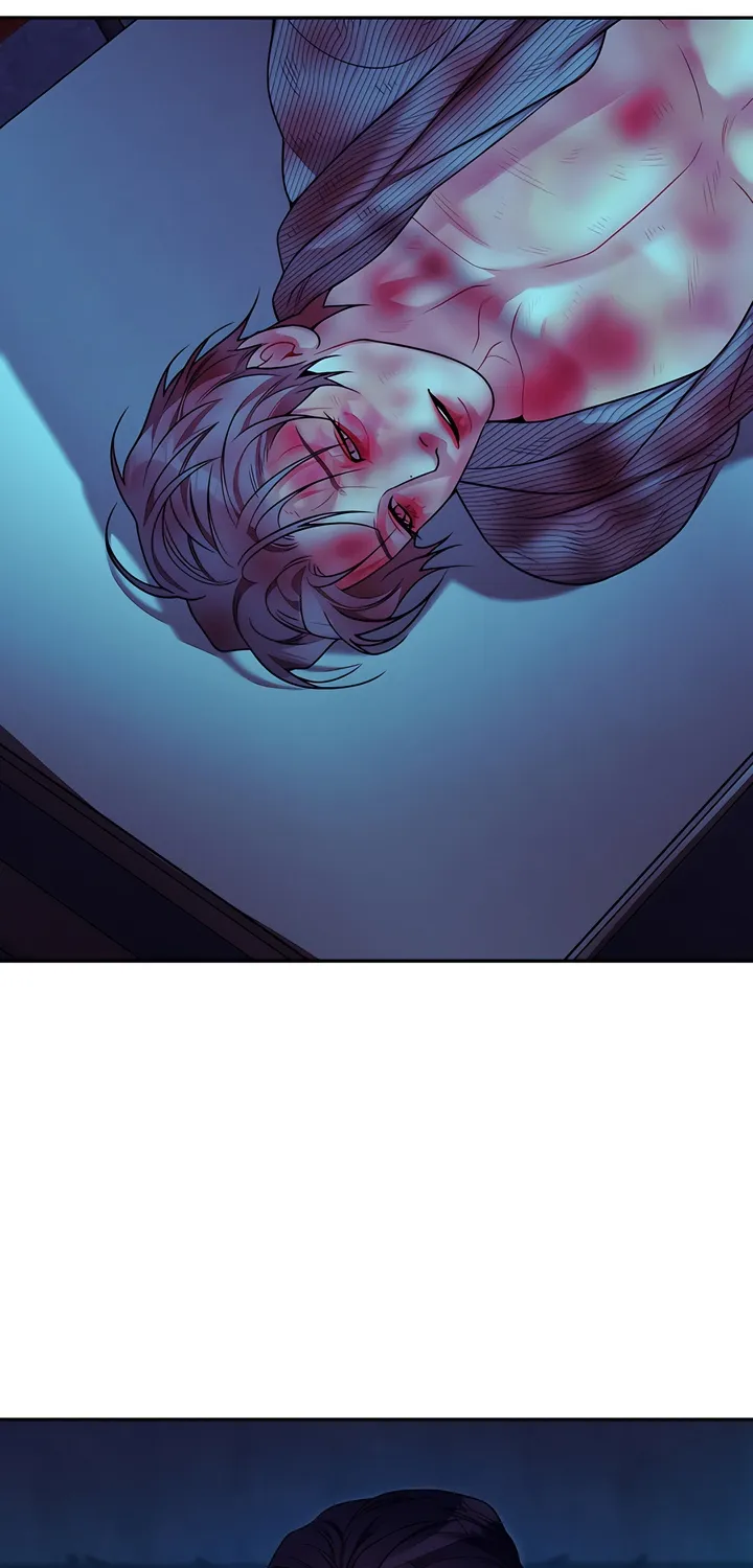 Pearl Boy: Ignition Chapter 38 page 22 - 