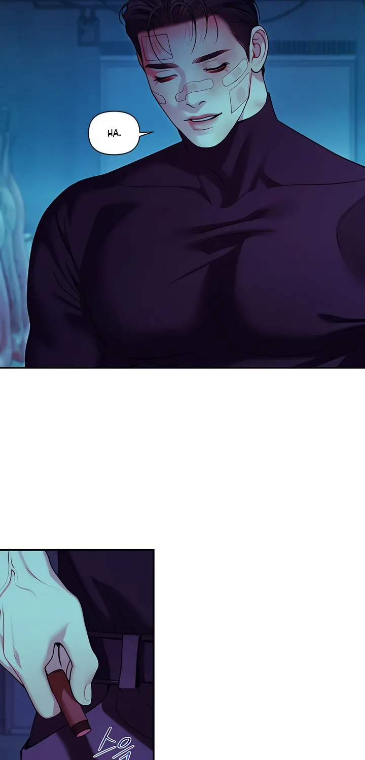 Pearl Boy: Ignition Chapter 38 page 23 - 