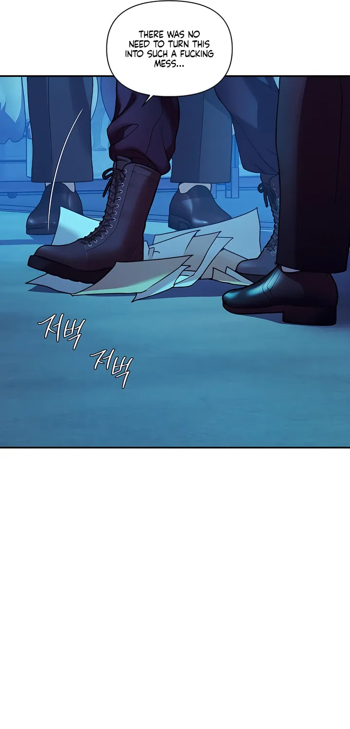 Pearl Boy: Ignition Chapter 38 page 25 - 