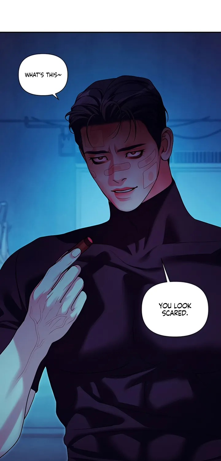 Pearl Boy: Ignition Chapter 38 page 26 - 