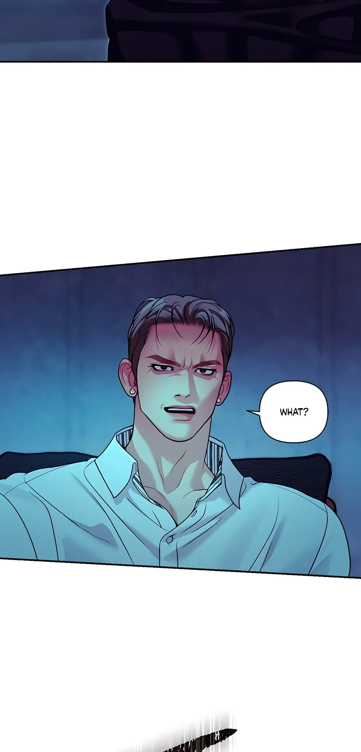 Pearl Boy: Ignition Chapter 38 page 27 - 
