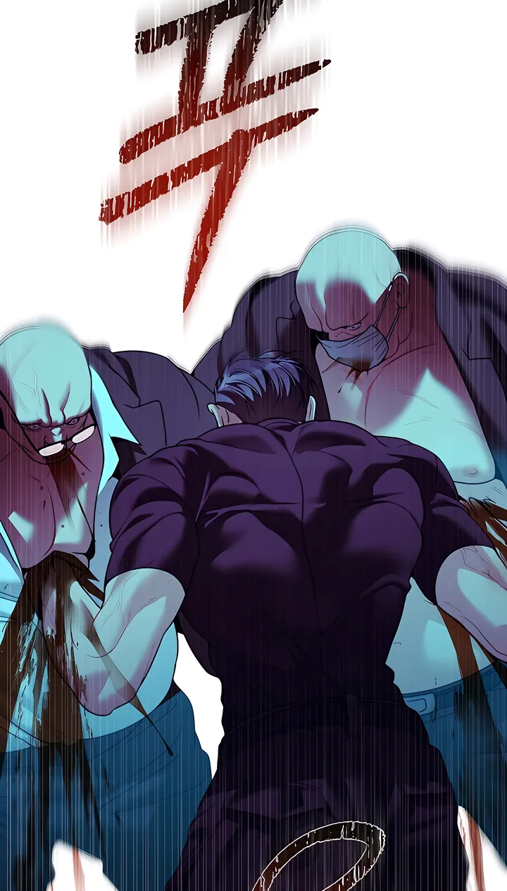 Pearl Boy: Ignition Chapter 38 page 28 - 