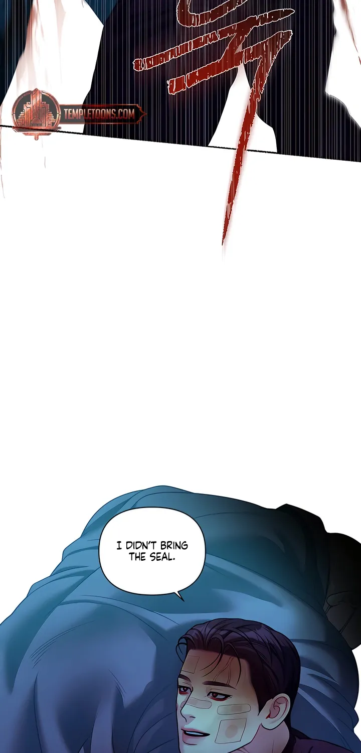 Pearl Boy: Ignition Chapter 38 page 29 - 