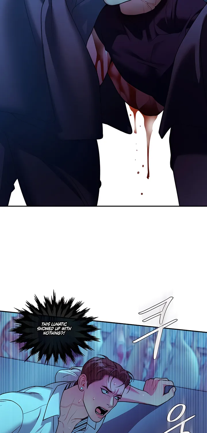 Pearl Boy: Ignition Chapter 38 page 30 - 