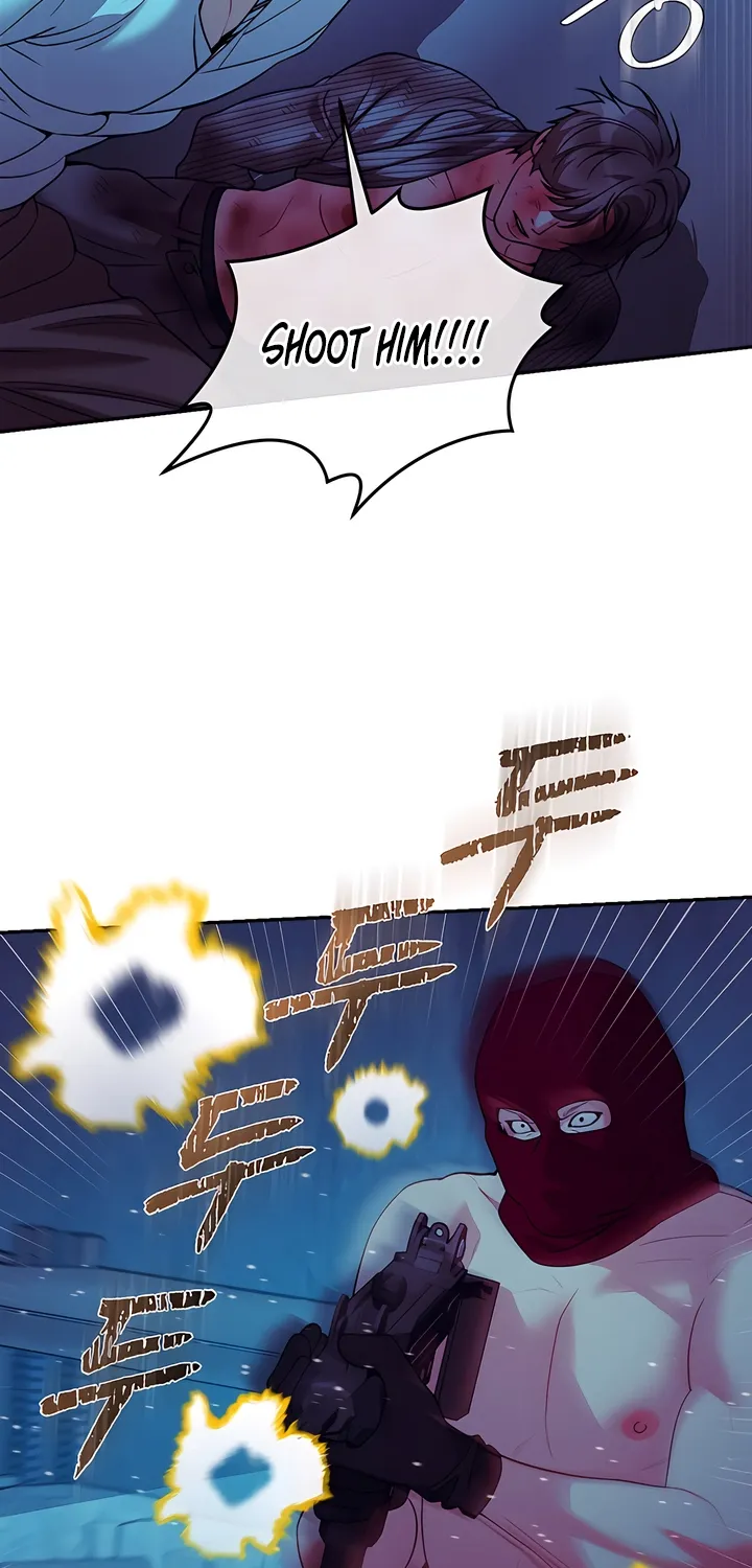 Pearl Boy: Ignition Chapter 38 page 31 - 