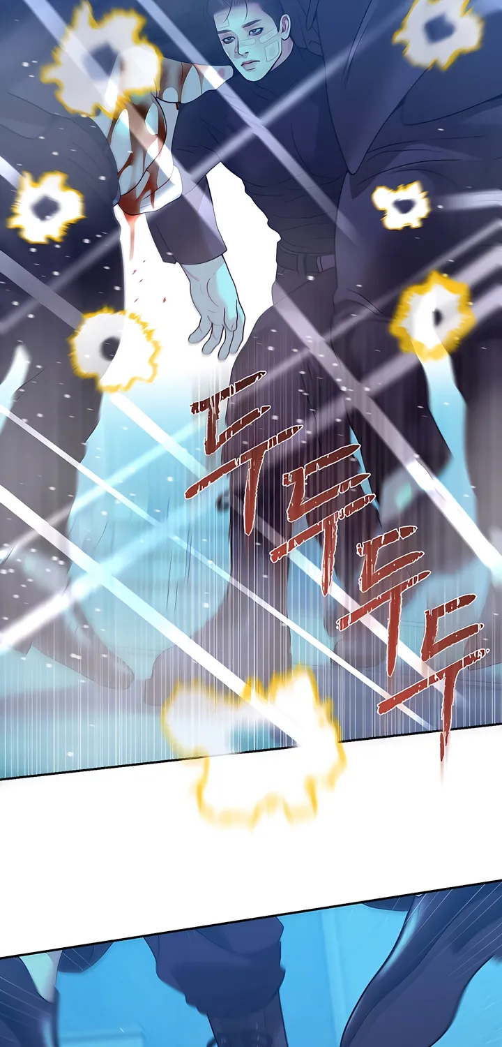 Pearl Boy: Ignition Chapter 38 page 33 - 