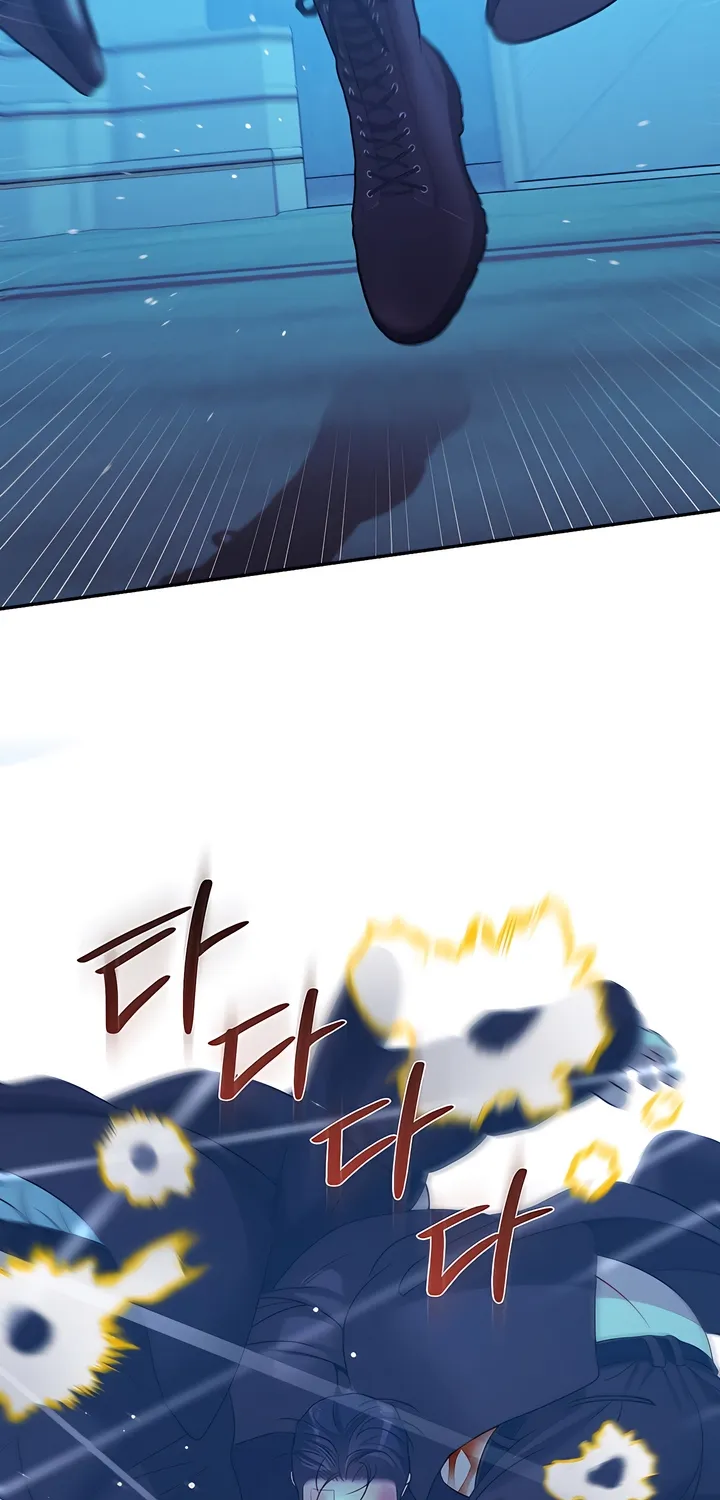 Pearl Boy: Ignition Chapter 38 page 34 - 