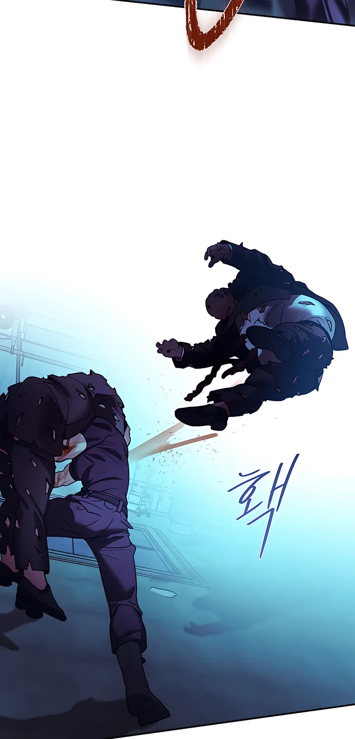Pearl Boy: Ignition Chapter 38 page 38 - 