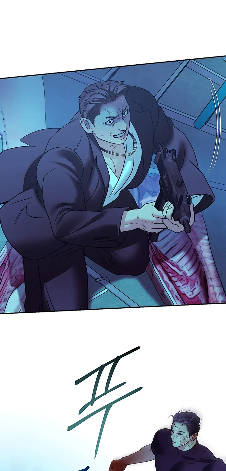 Pearl Boy: Ignition Chapter 38 page 41 - 
