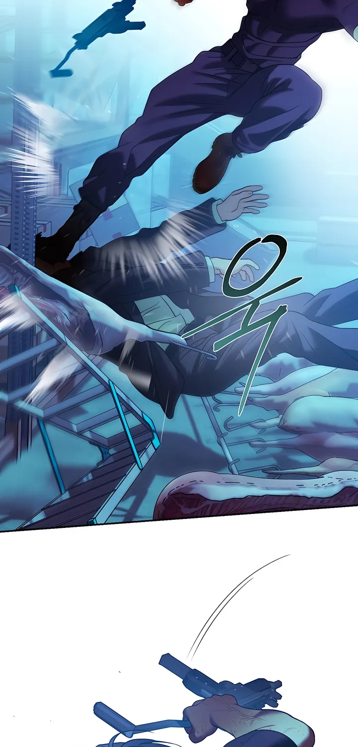 Pearl Boy: Ignition Chapter 38 page 42 - 
