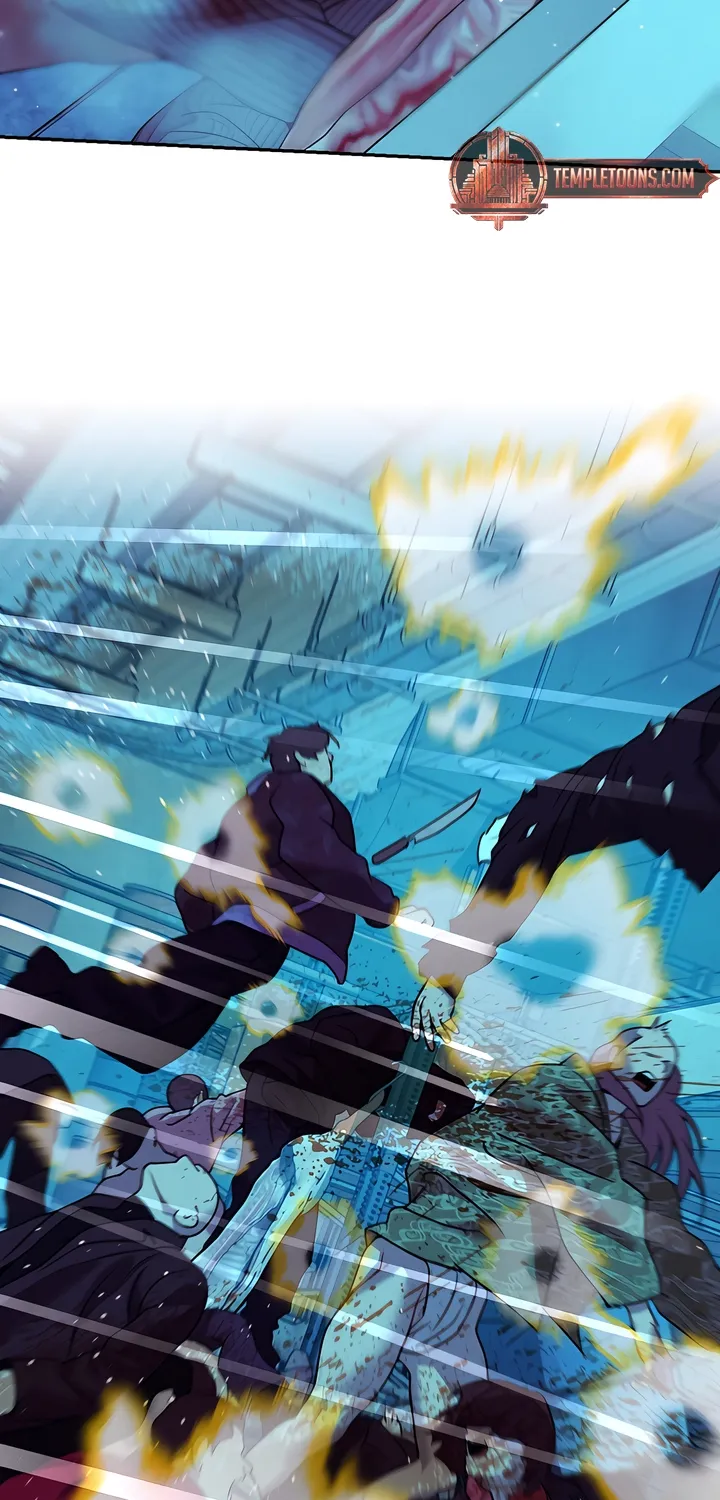Pearl Boy: Ignition Chapter 38 page 45 - 