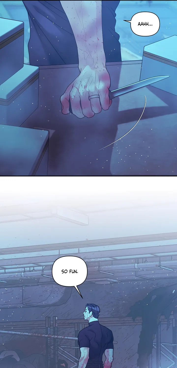 Pearl Boy: Ignition Chapter 38 page 49 - 
