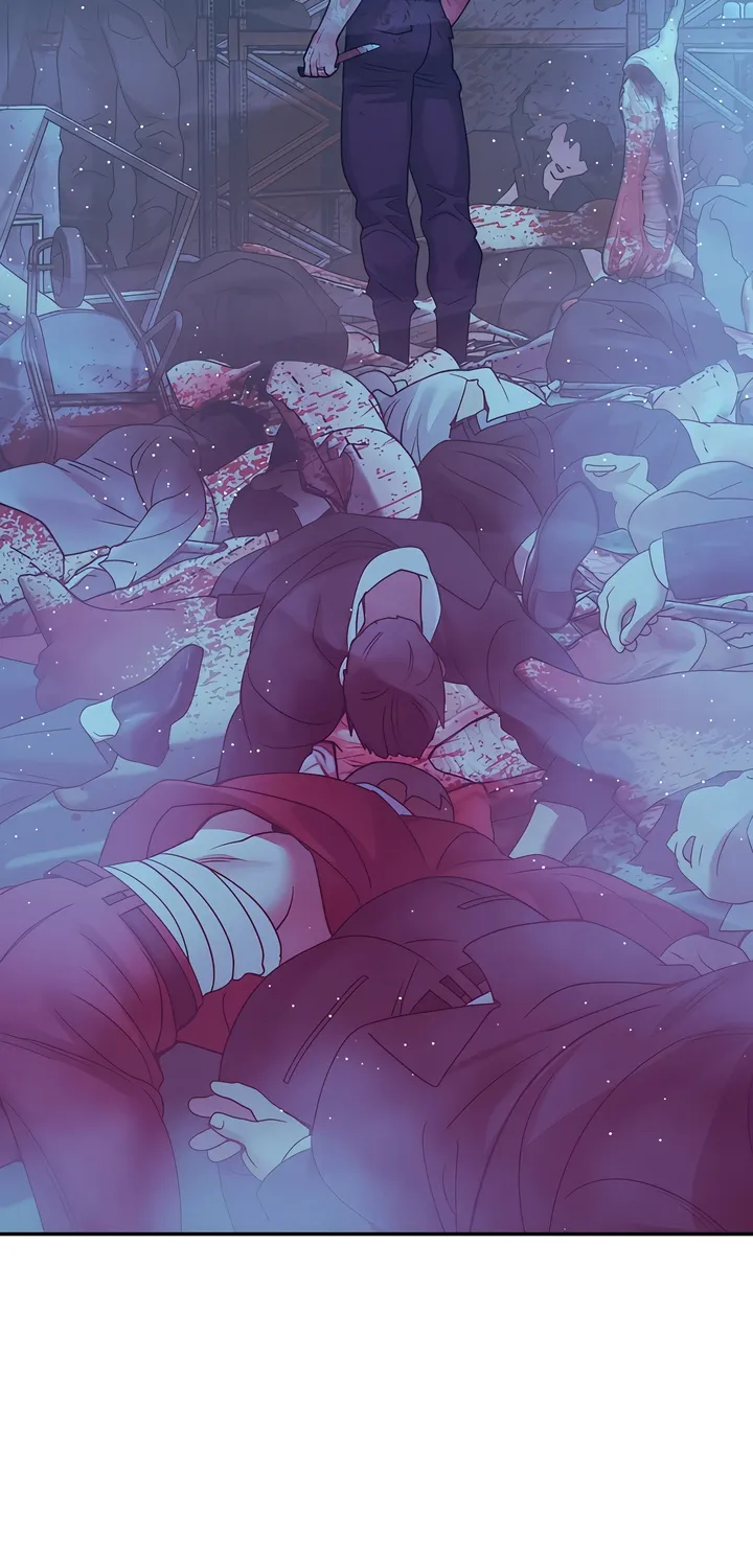 Pearl Boy: Ignition Chapter 38 page 50 - 