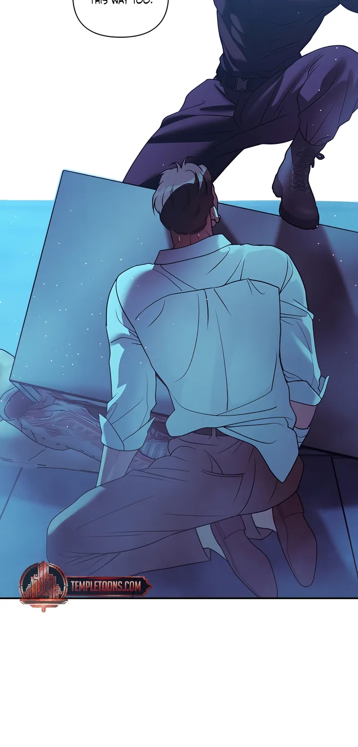 Pearl Boy: Ignition Chapter 38 page 53 - 