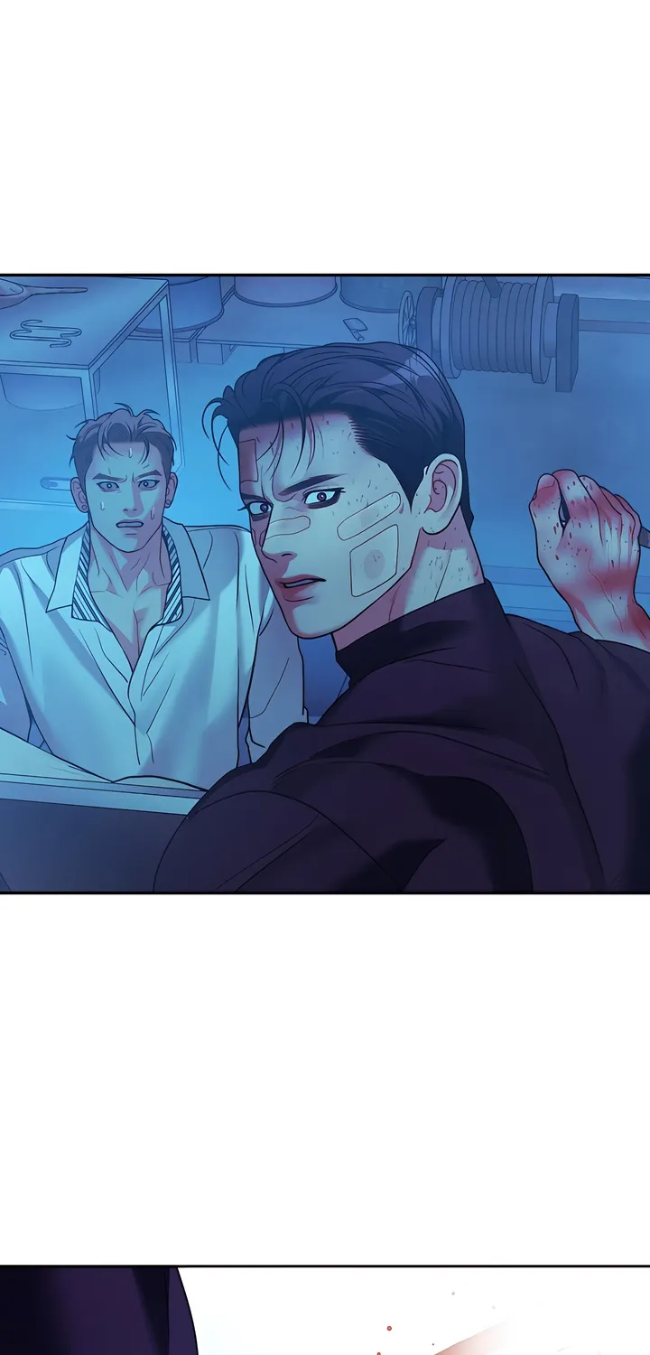 Pearl Boy: Ignition Chapter 38 page 55 - 