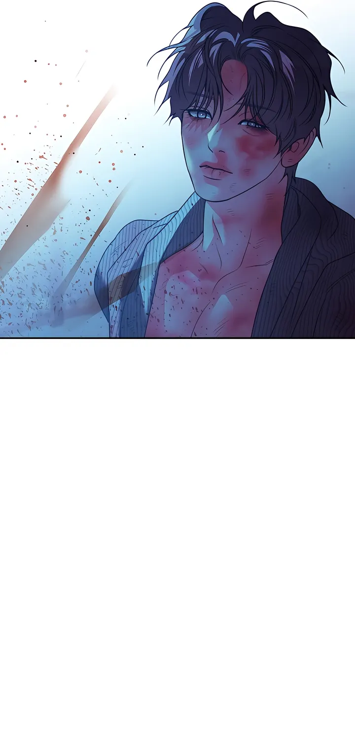 Pearl Boy: Ignition Chapter 38 page 57 - 
