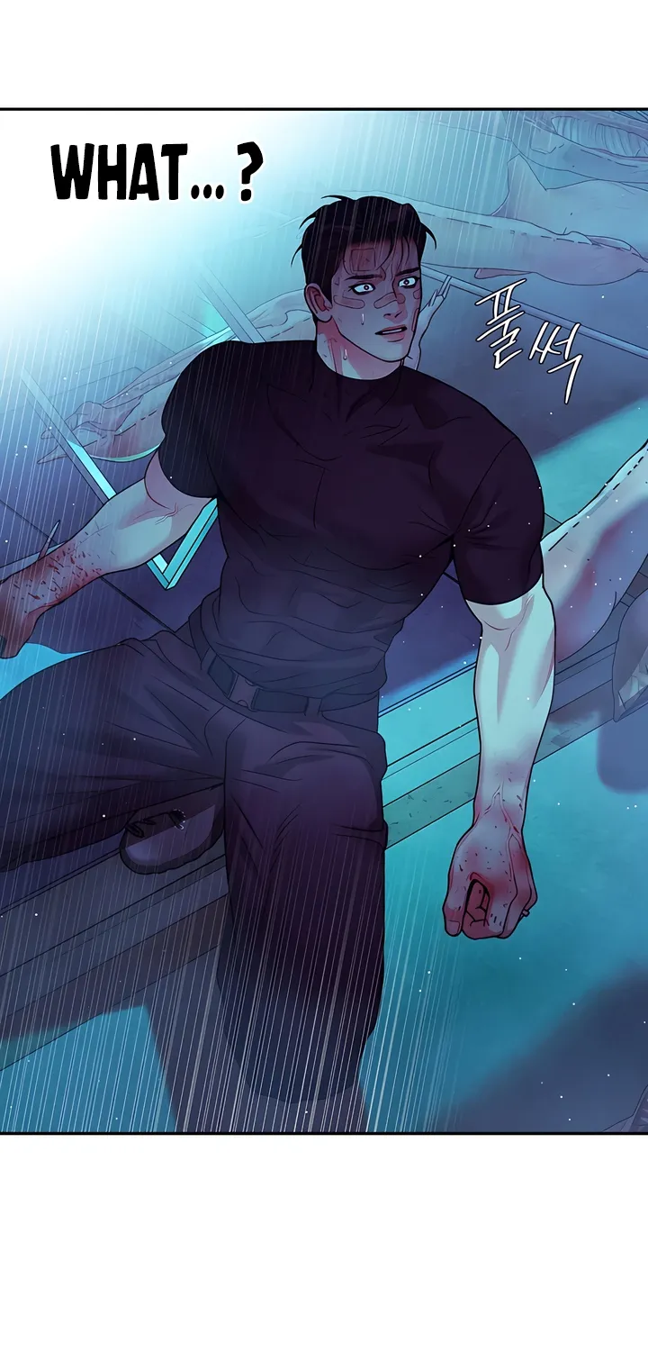 Pearl Boy: Ignition Chapter 38 page 58 - 