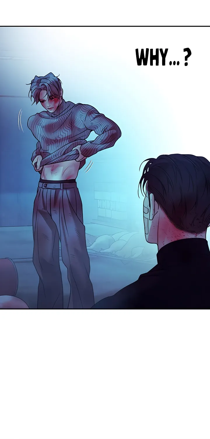 Pearl Boy: Ignition Chapter 38 page 59 - 