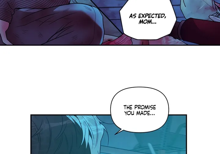 Pearl Boy: Ignition Chapter 39 page 12 - 