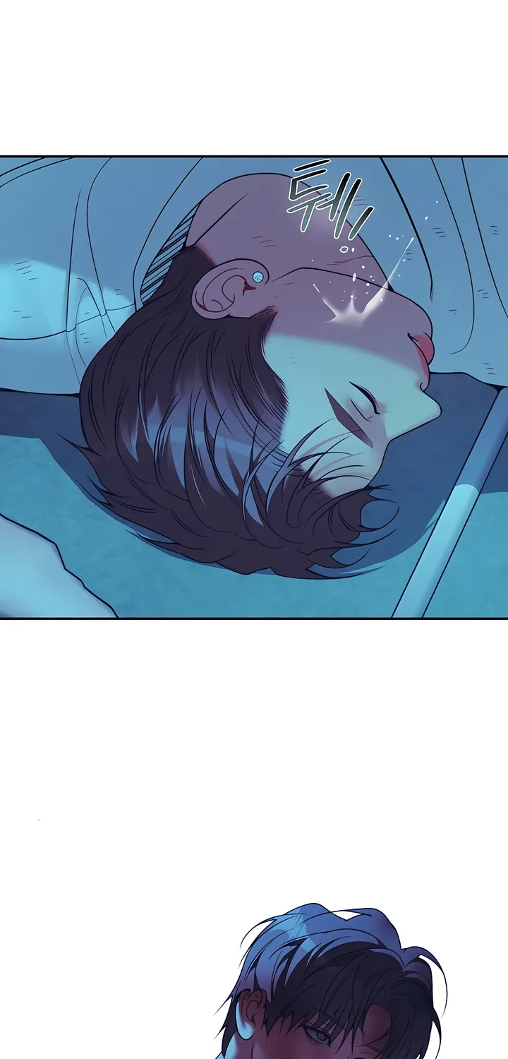 Pearl Boy: Ignition Chapter 39 page 18 - 