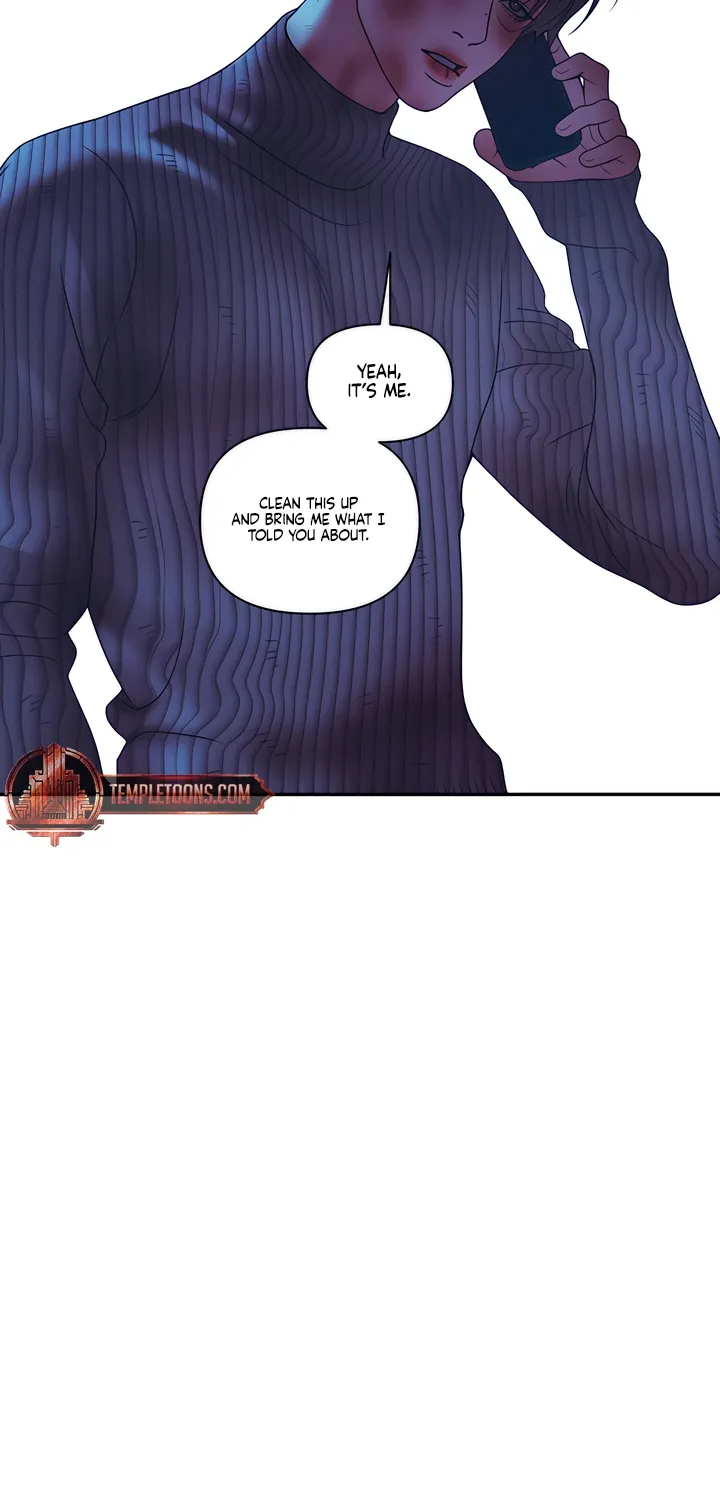 Pearl Boy: Ignition Chapter 39 page 19 - 