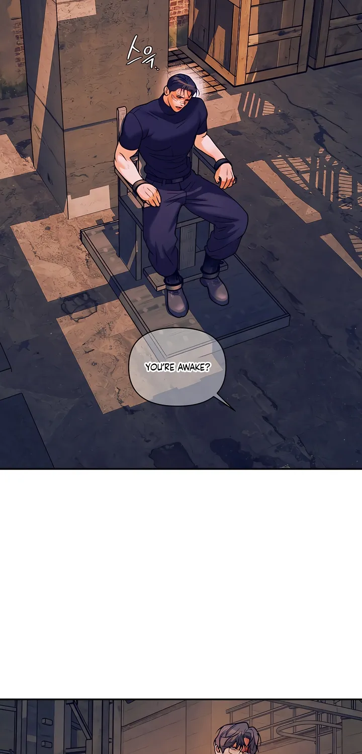 Pearl Boy: Ignition Chapter 39 page 23 - 