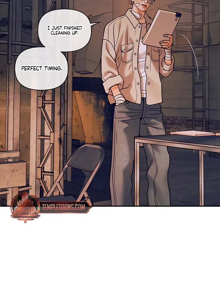 Pearl Boy: Ignition Chapter 39 page 24 - 