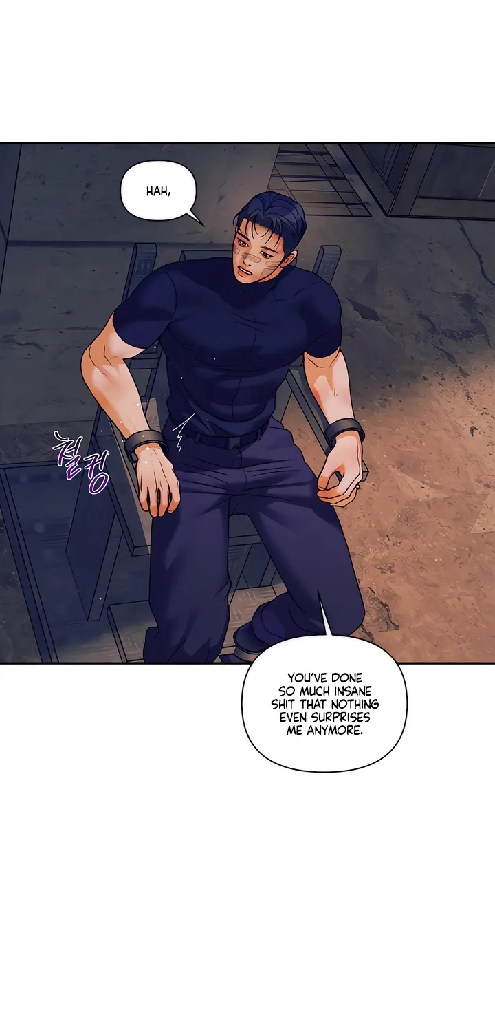 Pearl Boy: Ignition Chapter 39 page 25 - 