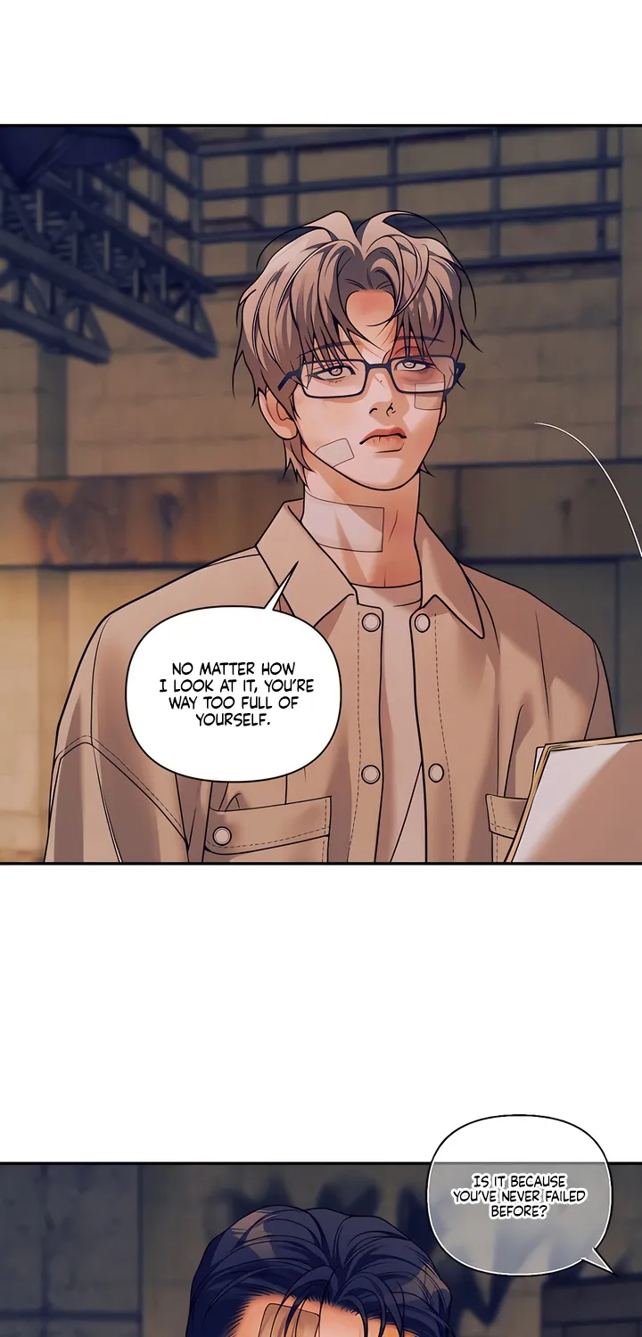 Pearl Boy: Ignition Chapter 39 page 26 - 