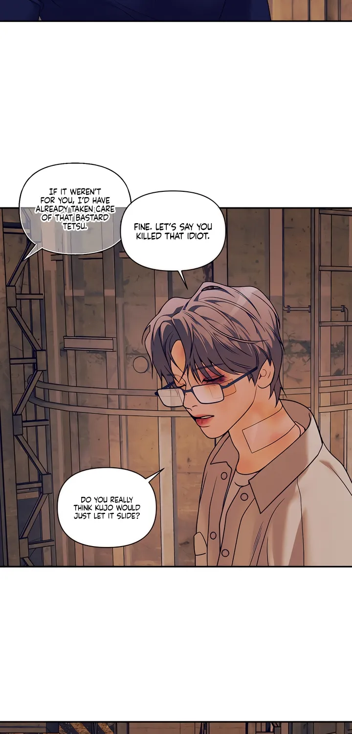 Pearl Boy: Ignition Chapter 39 page 30 - 