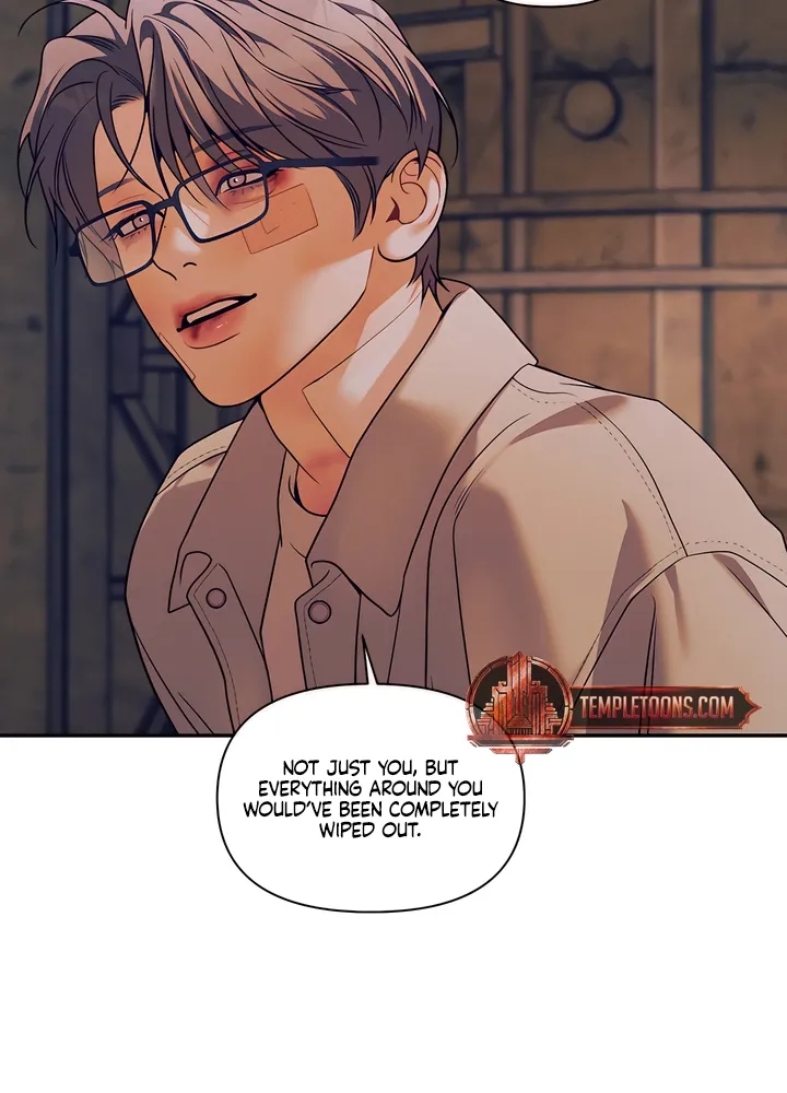 Pearl Boy: Ignition Chapter 39 page 32 - 
