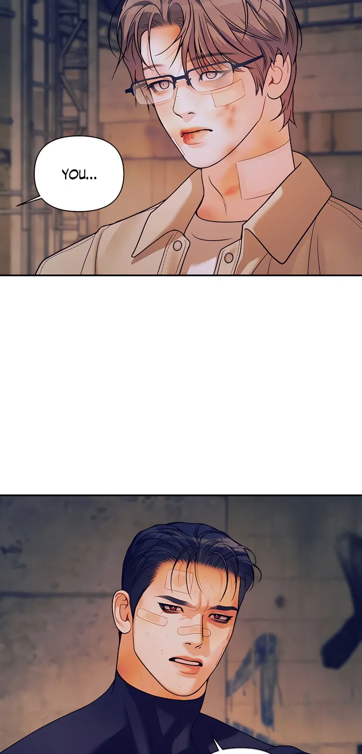 Pearl Boy: Ignition Chapter 39 page 34 - 