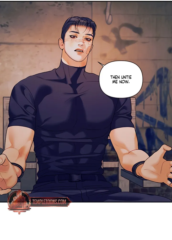 Pearl Boy: Ignition Chapter 39 page 40 - 