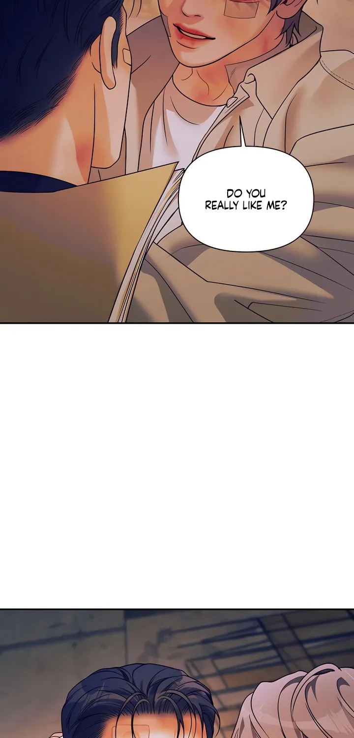 Pearl Boy: Ignition Chapter 39 page 43 - 
