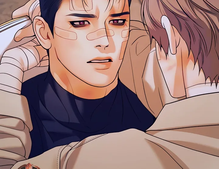 Pearl Boy: Ignition Chapter 39 page 44 - 