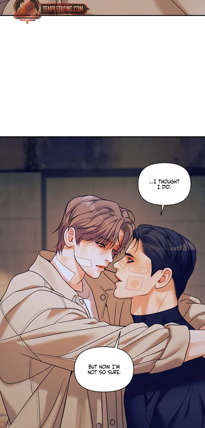 Pearl Boy: Ignition Chapter 39 page 45 - 