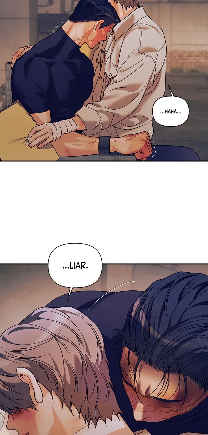 Pearl Boy: Ignition Chapter 39 page 55 - 