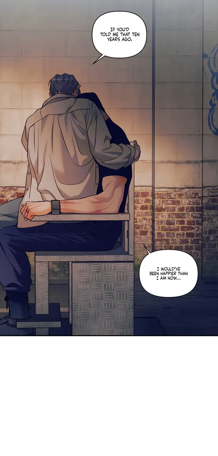 Pearl Boy: Ignition Chapter 39 page 57 - 