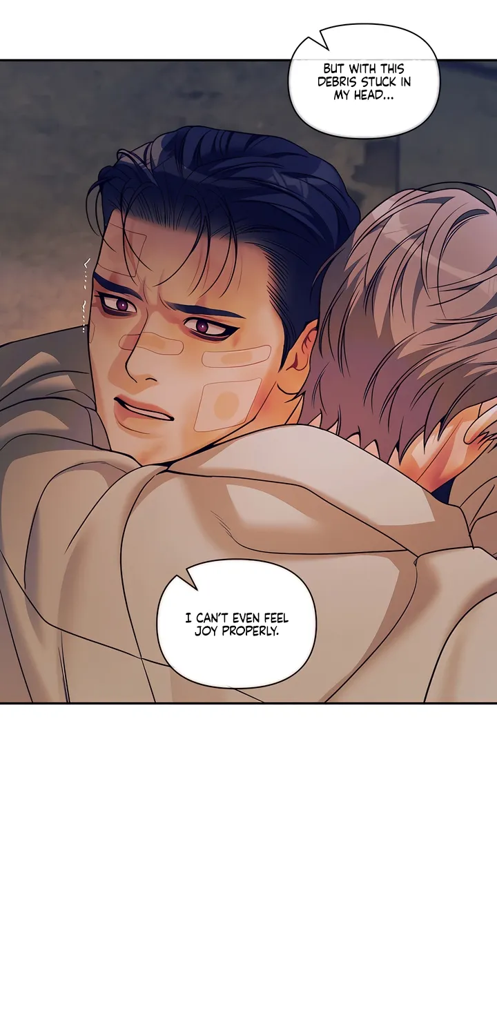 Pearl Boy: Ignition Chapter 39 page 58 - 