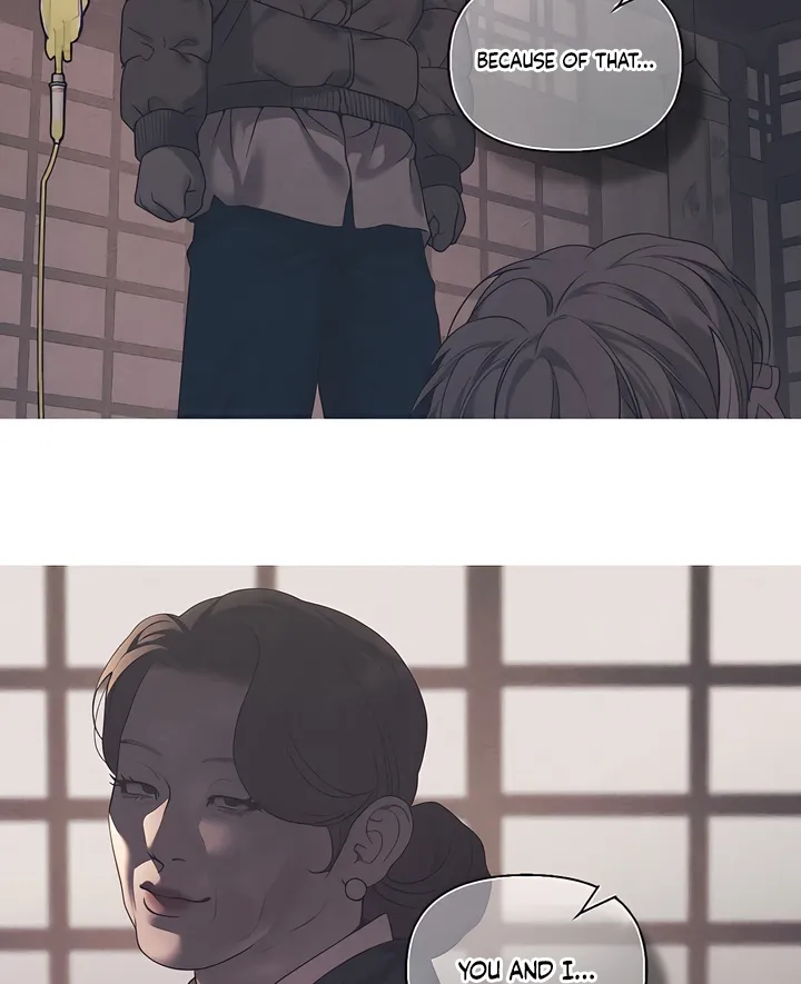 Pearl Boy: Ignition Chapter 39 page 60 - 