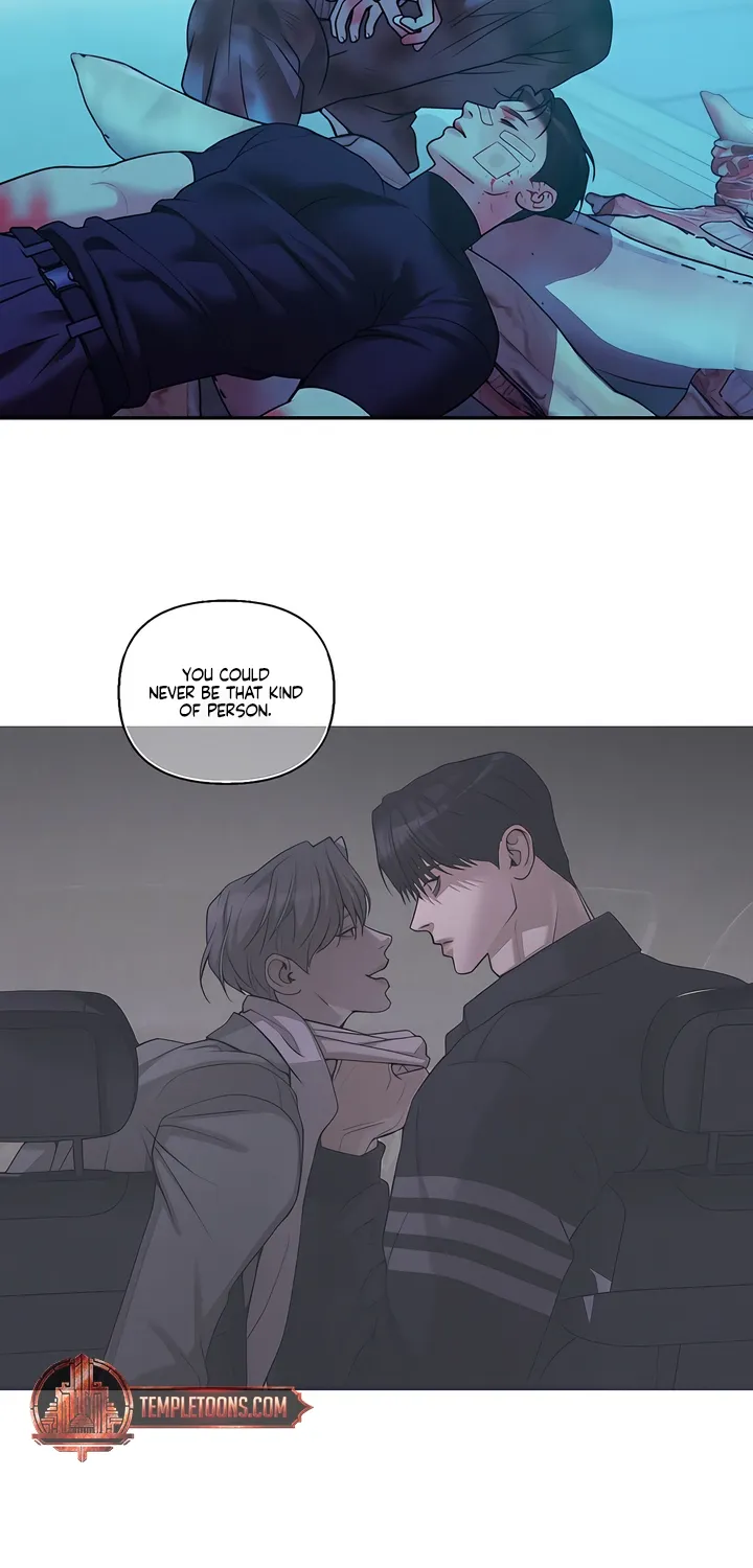 Pearl Boy: Ignition Chapter 39 page 7 - 