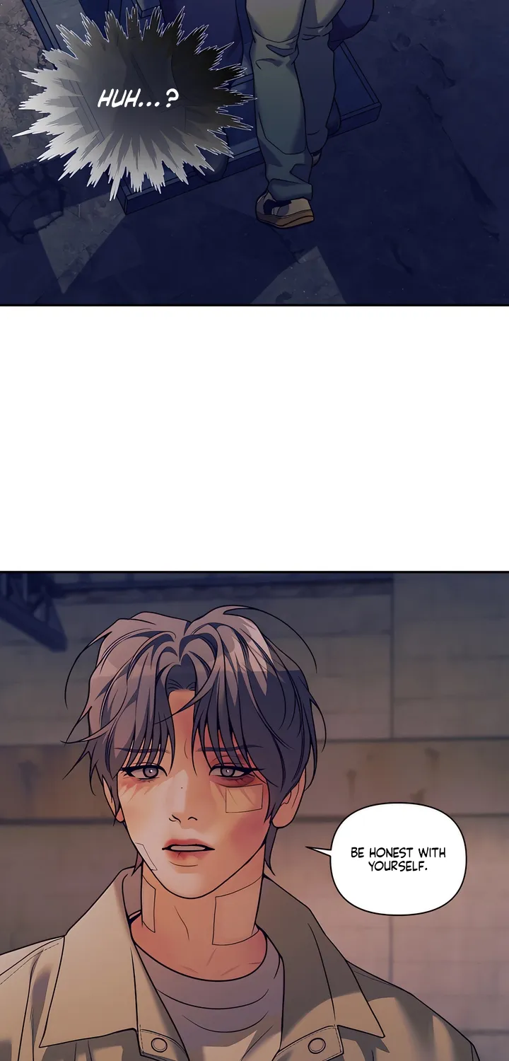 Pearl Boy: Ignition Chapter 39 page 62 - 
