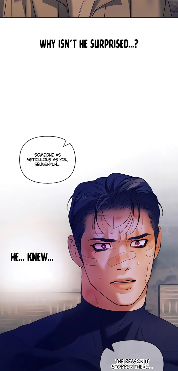 Pearl Boy: Ignition Chapter 39 page 63 - 