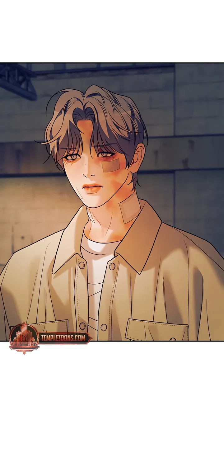 Pearl Boy: Ignition Chapter 39 page 69 - 