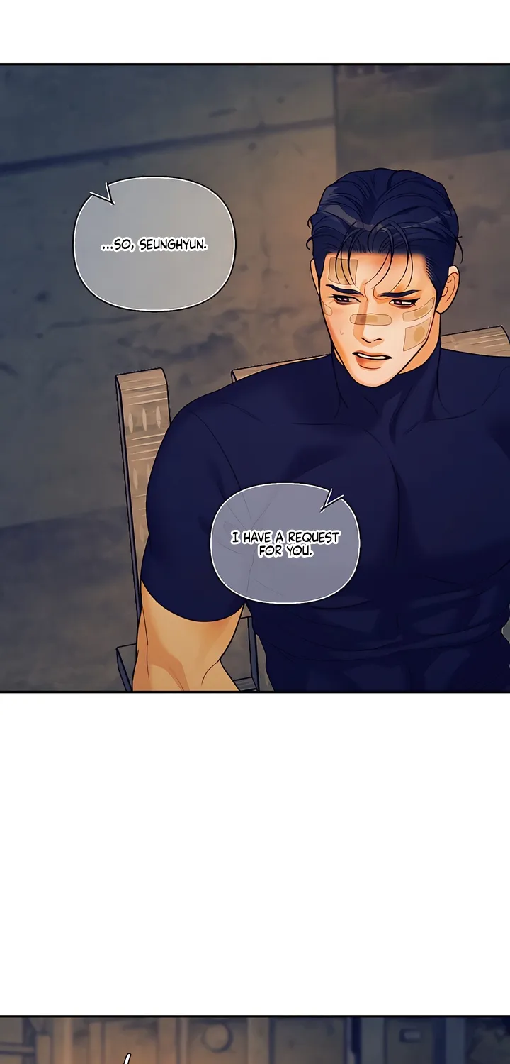 Pearl Boy: Ignition Chapter 39 page 70 - 