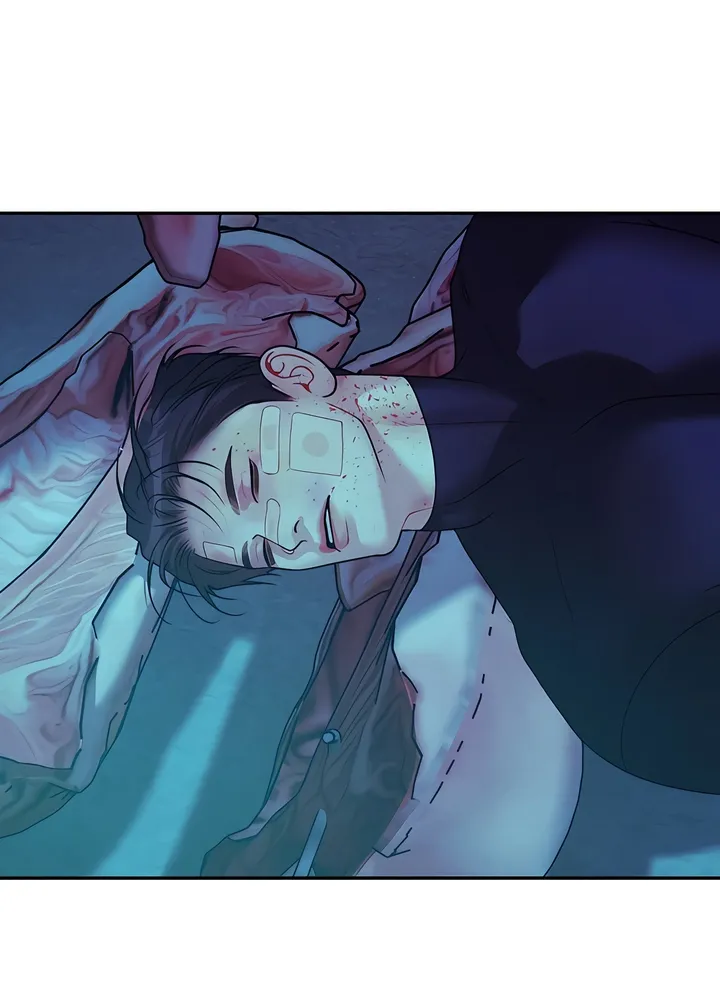 Pearl Boy: Ignition Chapter 39 page 8 - 