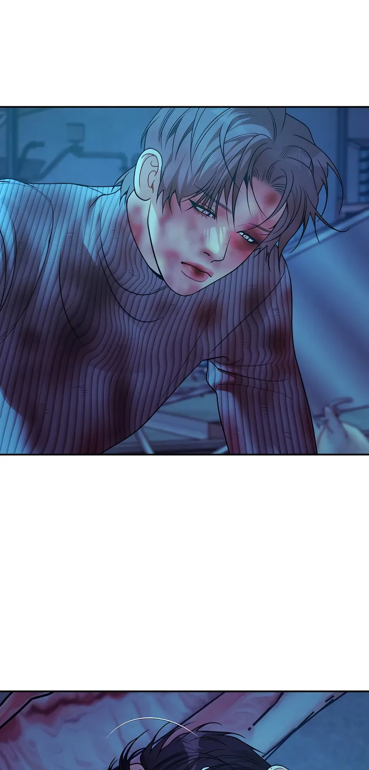 Pearl Boy: Ignition Chapter 39 page 9 - 