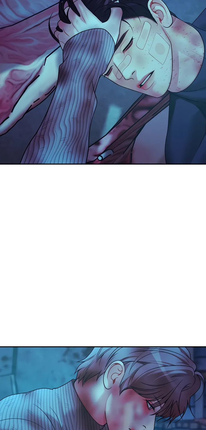 Pearl Boy: Ignition Chapter 39 page 10 - 
