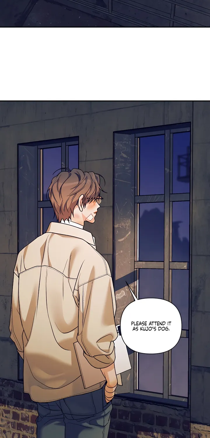 Pearl Boy: Ignition Chapter 40 page 11 - 
